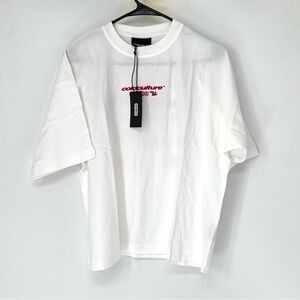 Cold culture NWT men’s t shirt small